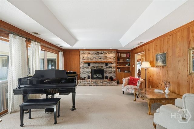 29 Monastery Road, Savannah, GA 31411