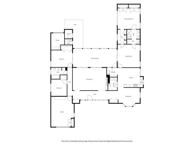 29 Monastery Road, Savannah, GA 31411