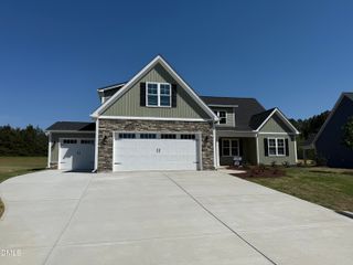 155 Juju Drive (Lot 21), Clayton, NC 27520