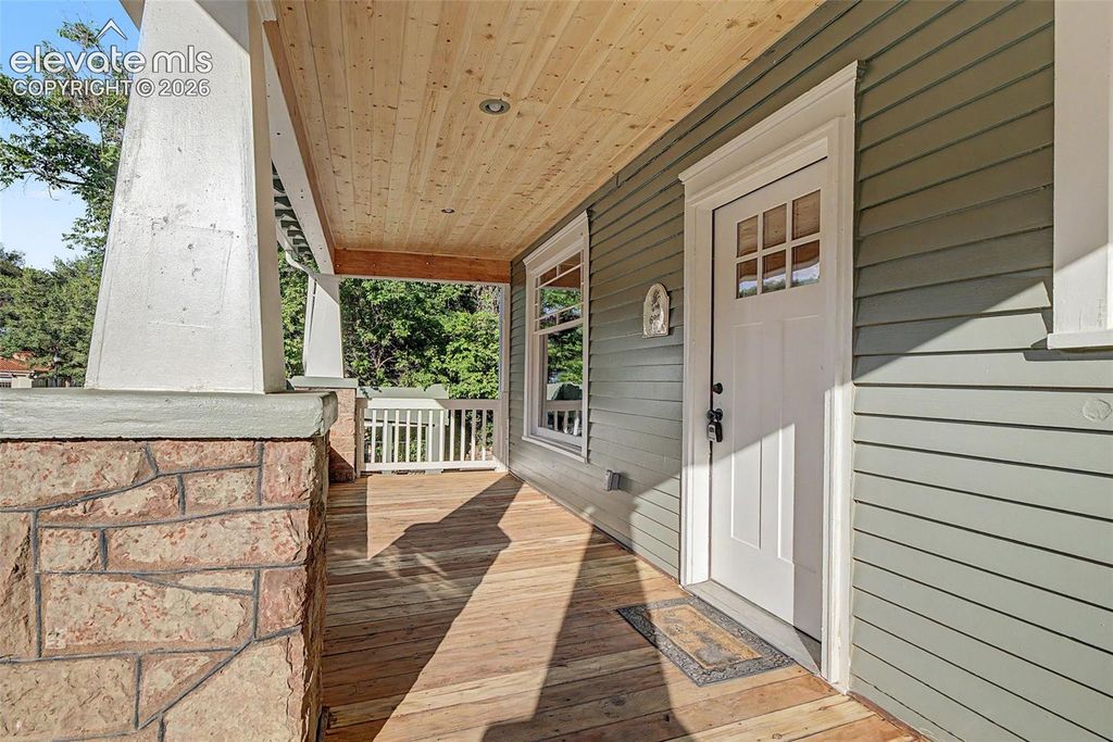 623 Manitou Avenue, Manitou Springs, CO 80829 — photo 2