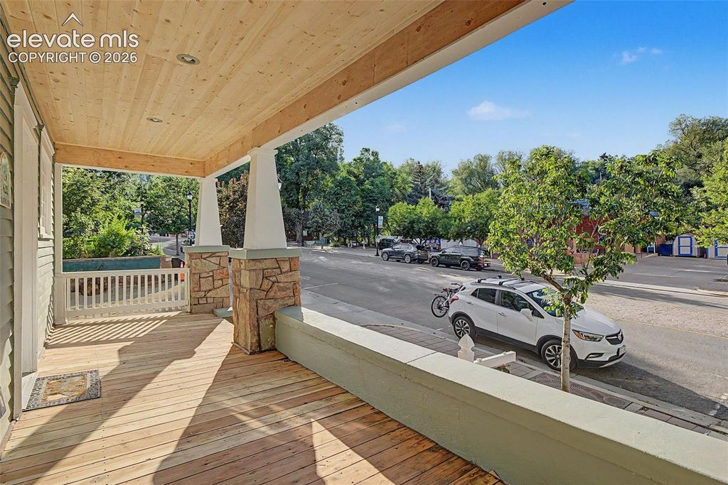 623 Manitou Avenue, Manitou Springs, CO 80829 — photo 3