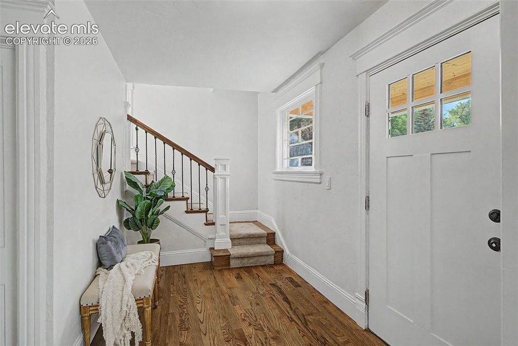 623 Manitou Avenue, Manitou Springs, CO 80829 — photo 4