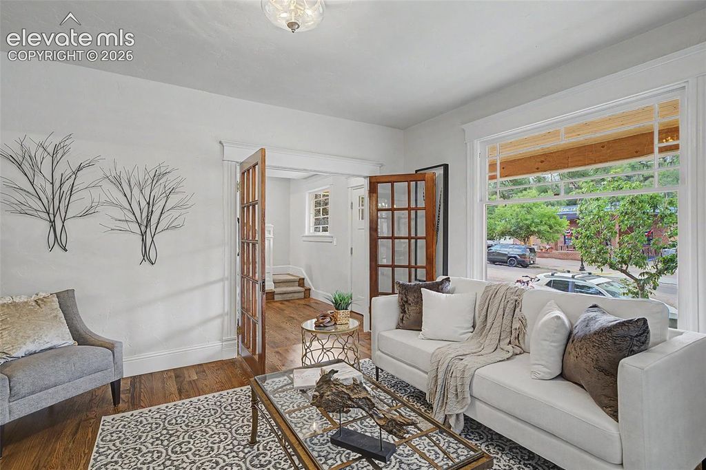 623 Manitou Avenue, Manitou Springs, CO 80829 — photo 5