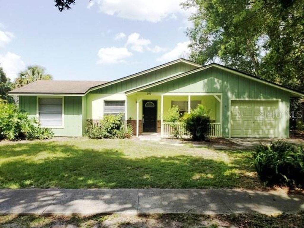 101 S FLAMINGO AVENUE, Winter Springs, FL 32708