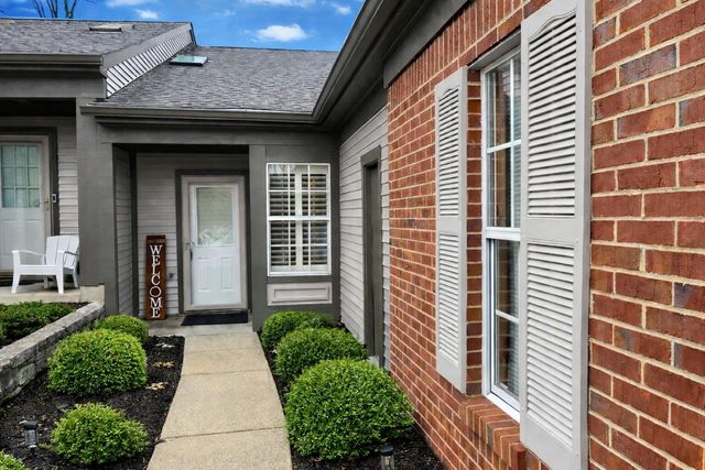 7177 Cascade Drive, Florence, KY 41042