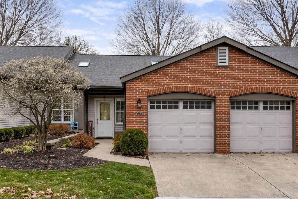 7177 Cascade Drive, Florence, KY 41042