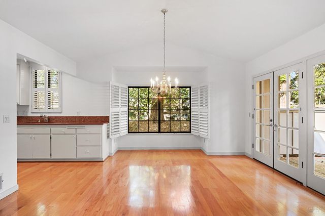 895 Princeton Dr, Sonoma, CA 95476