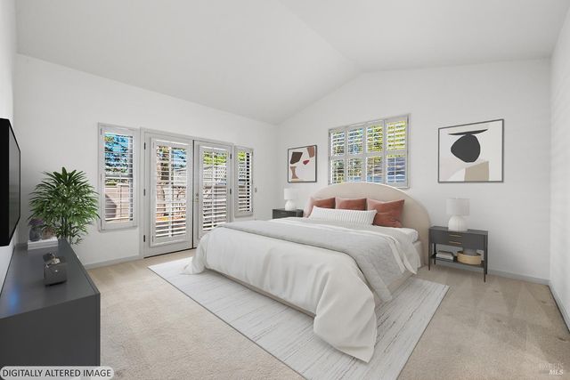 895 Princeton Dr, Sonoma, CA 95476