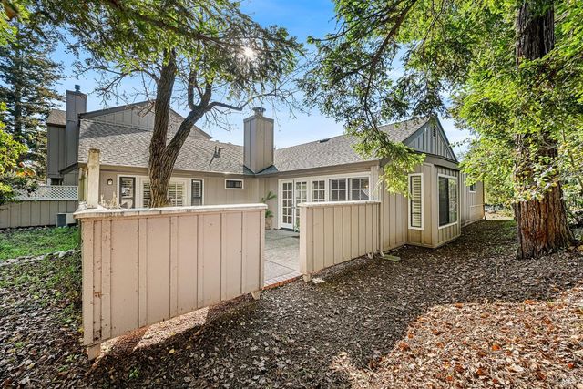 895 Princeton Dr, Sonoma, CA 95476