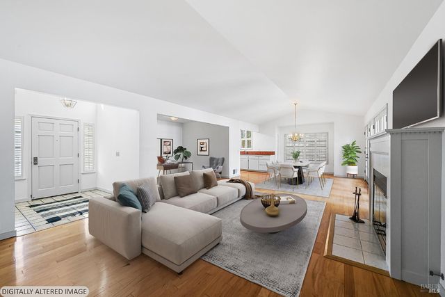 895 Princeton Dr, Sonoma, CA 95476