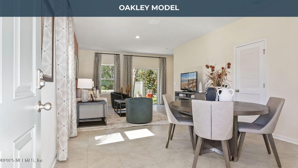 107 BLUE HAVEN Road, St. Augustine, FL 32095