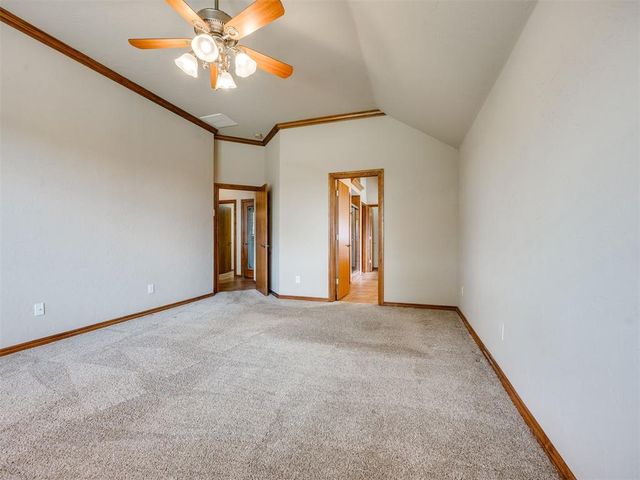 2100 SW 33rd Street, Moore, OK 73170