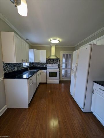 420 N Rotary Drive, High Point, NC 27262