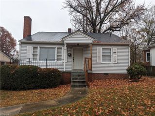 420 N Rotary Drive, High Point, NC 27262