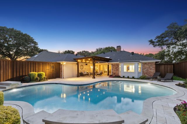 8820 Kenton Drive, Dallas, TX 75231