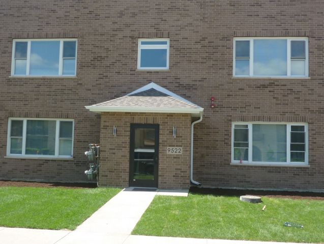9522 S 53rd Avenue 3S, Oak Lawn, IL 60453