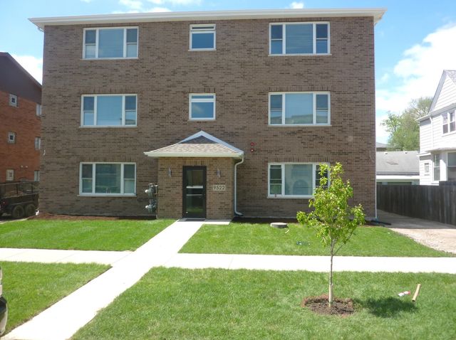 9522 S 53rd Avenue 3S, Oak Lawn, IL 60453