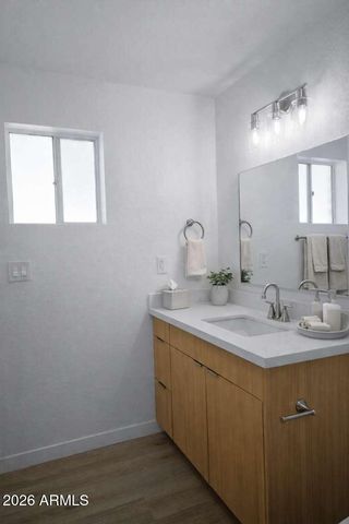 6025 E Boise Street, Mesa, AZ 85205