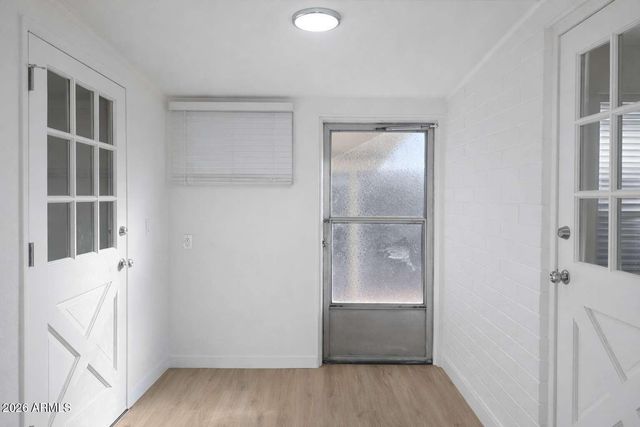 6025 E Boise Street, Mesa, AZ 85205