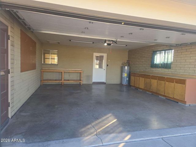 6025 E Boise Street, Mesa, AZ 85205