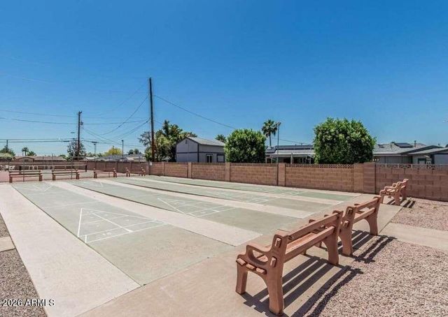 6025 E Boise Street, Mesa, AZ 85205