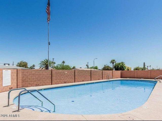 6025 E Boise Street, Mesa, AZ 85205