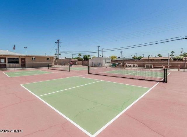 6025 E Boise Street, Mesa, AZ 85205