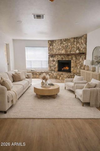 6025 E Boise Street, Mesa, AZ 85205