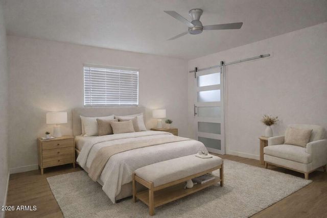 6025 E Boise Street, Mesa, AZ 85205