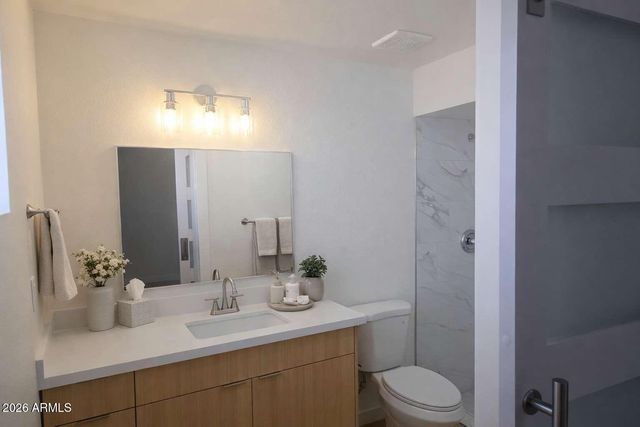 6025 E Boise Street, Mesa, AZ 85205