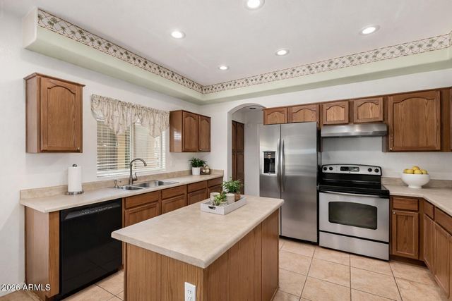 15129 W POST Drive, Surprise, AZ 85374