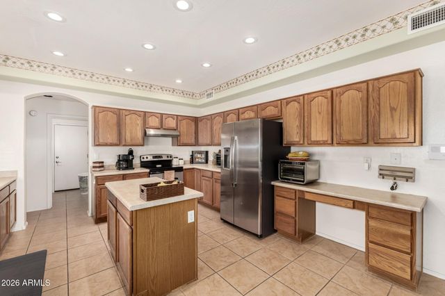 15129 W POST Drive, Surprise, AZ 85374