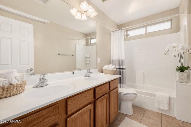 15129 W POST Drive, Surprise, AZ 85374