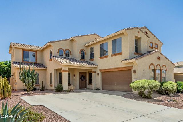 15129 W POST Drive, Surprise, AZ 85374