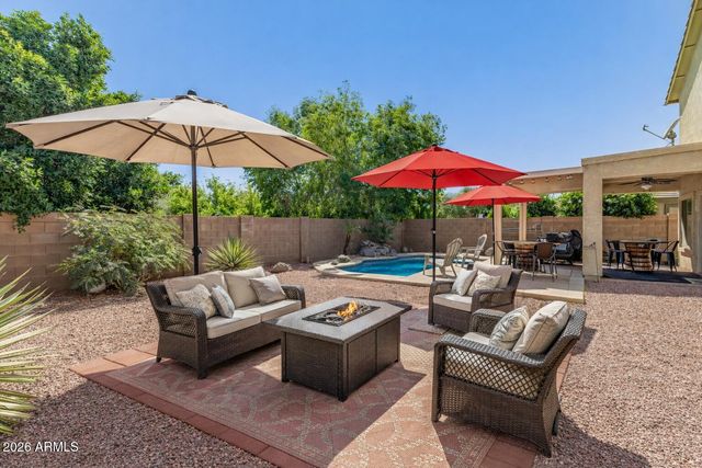 15129 W POST Drive, Surprise, AZ 85374