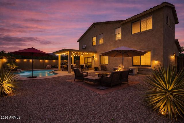 15129 W POST Drive, Surprise, AZ 85374
