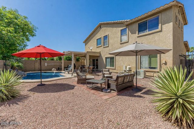 15129 W POST Drive, Surprise, AZ 85374