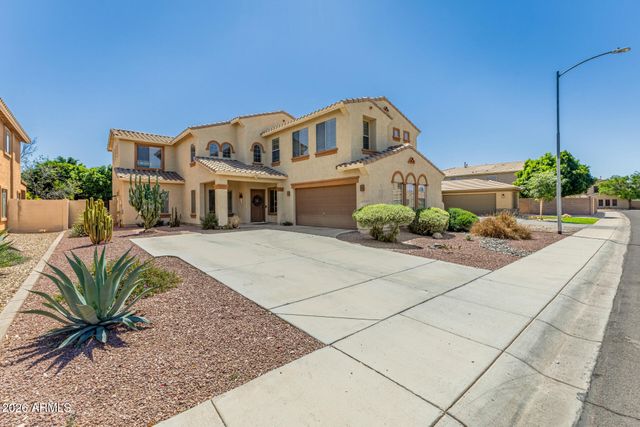 15129 W POST Drive, Surprise, AZ 85374
