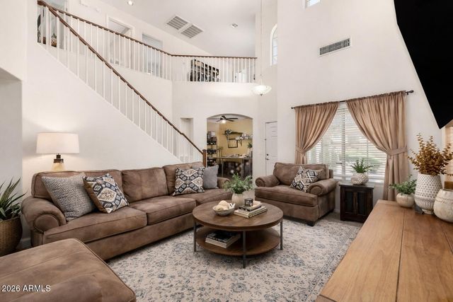 15129 W POST Drive, Surprise, AZ 85374