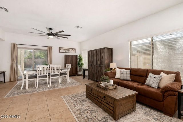 15129 W POST Drive, Surprise, AZ 85374