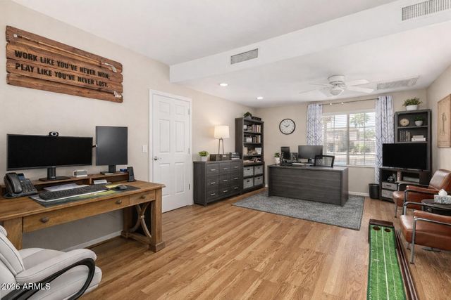 15129 W POST Drive, Surprise, AZ 85374