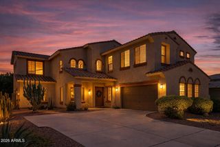 15129 W POST Drive, Surprise, AZ 85374
