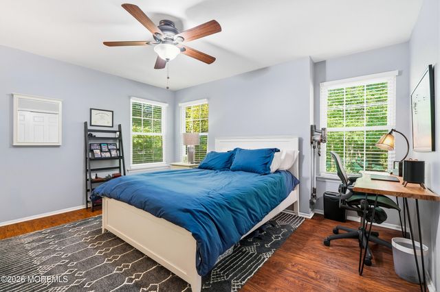 7 Dressage Court, Tinton Falls, NJ 07753