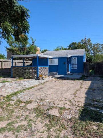 3906 Baldwin Blvd, Corpus Christi, TX 78405