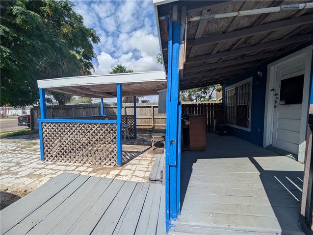 3906 Baldwin Blvd, Corpus Christi, TX 78405