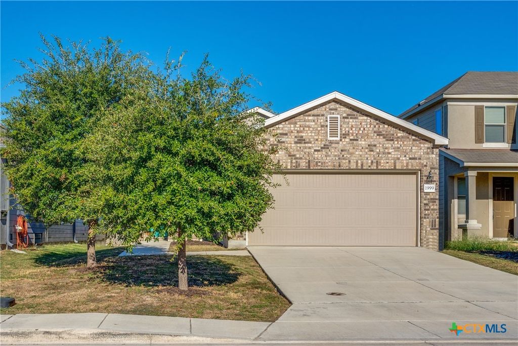 1999 Wind Chime Way, New Braunfels, TX 78130