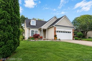 3622 Camden Court, Auburn Hills, MI 48326