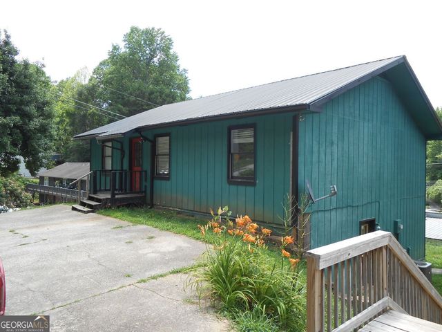 5 W West Pine Crest Drive, Clayton, GA 30525