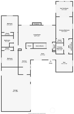 9410 Albert Way SE, Moses Lake, WA 98837