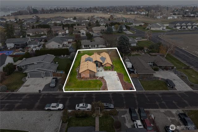 9410 Albert Way SE, Moses Lake, WA 98837